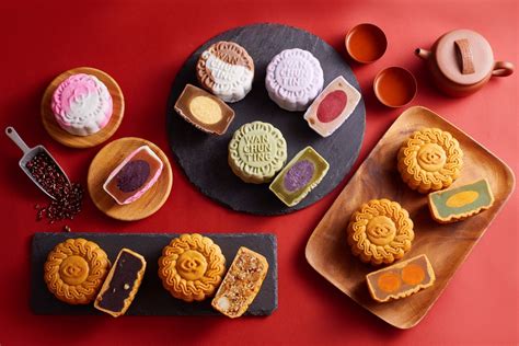 Mid-Autumn Festival 2021: Where to get the most indulgent mooncakes