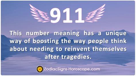 Seeing Angel Number 911 Meaning: Represents The Will of Angels