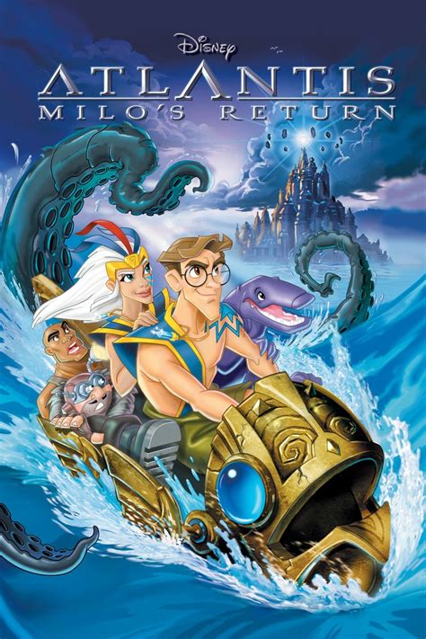 Download Atlantis Milos Return 2003 1080p BluRay H264 AAC-RARBG ...