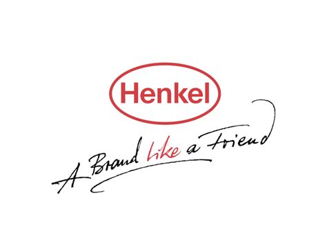 Henkel Logo PNG Transparent & SVG Vector - Freebie Supply