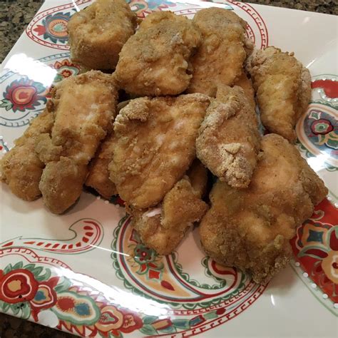 Chicken Crunch Recipe | Allrecipes