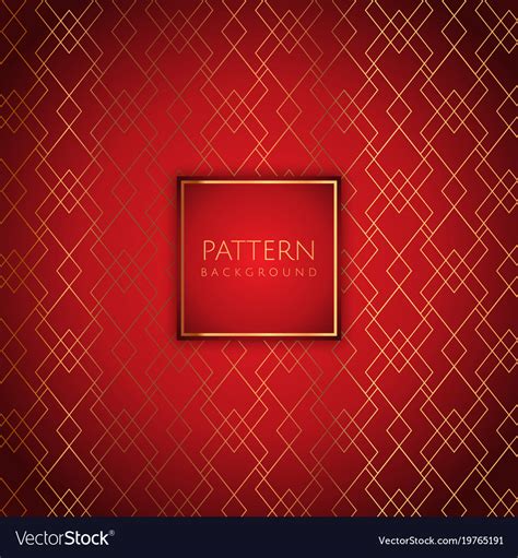 Elegant pattern background Royalty Free Vector Image