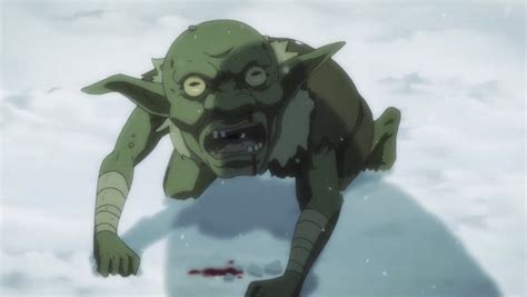 Crunchyroll - Goblins Meet Their Maker in New Goblin Slayer: Goblin's ...