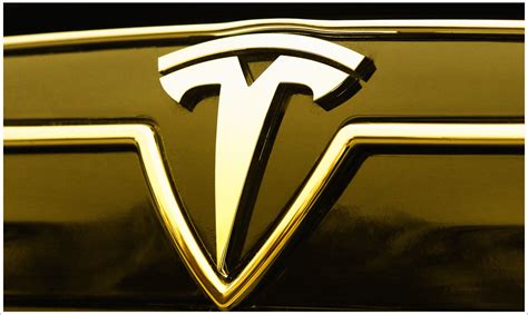 Tesla Logo Meaning and History [Tesla symbol]