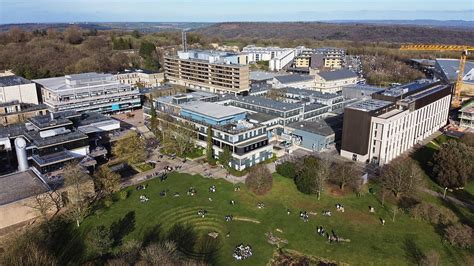 University of Bath edges up in THE World University Rankings 2021