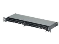 Panduit HD Flex Patch Panels | www.shi.com