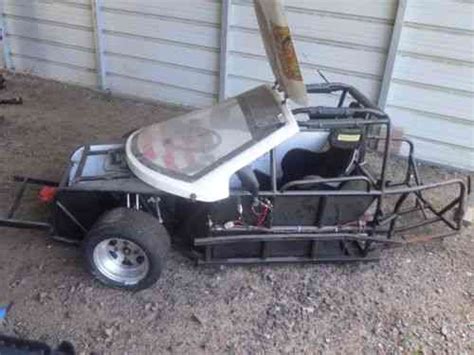 Bandolero Race Car Parts Misc Bandolero Parts Rebuilt: Vans, SUVs, and ...