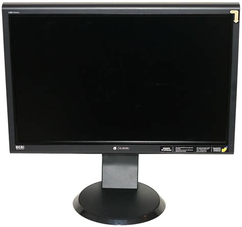 Gateway Gateway Computer / Gateway ZX4665G All-In-One Desktop Computer ...