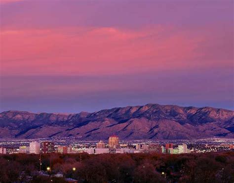 11+ Most Beautiful Places In Albuquerque Pictures - Backpacker News