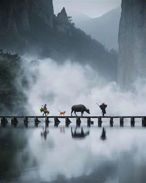 Canon Photography: Some incredible Chinese landscapes! Photography ...