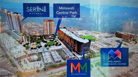 Taman Melawati residents: Central park on or off? | EdgeProp.my