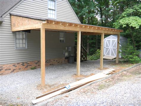 Carport – RBM Remodeling Solutions, LLC