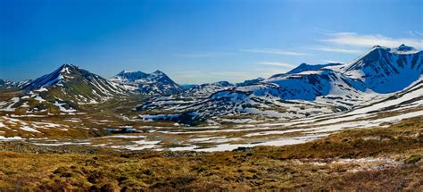 Ural Mountains