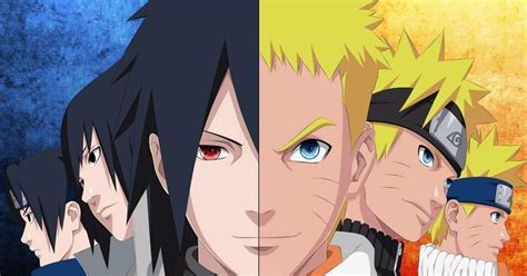 Naruto All Characters