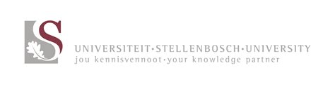 Stellenbosch University Logo - Unisasapplication