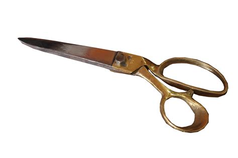 Sewing scissors for tailoring | size 10 Inch | Branded scissor - Lappoz