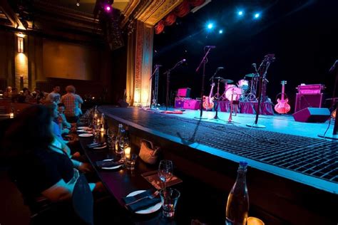 5 Of The Best Places To Enjoy Live Jazz Music In Seattle