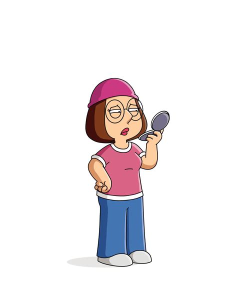 Meg Griffin | Family Guy Wiki | Fandom