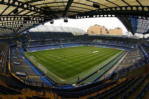 Stamford Bridge Wallpapers - Wallpaper Cave