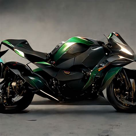 Kawasaki ZX-4R - Rumors intensify - Motorcycles.News - Motorcycle-Magazine