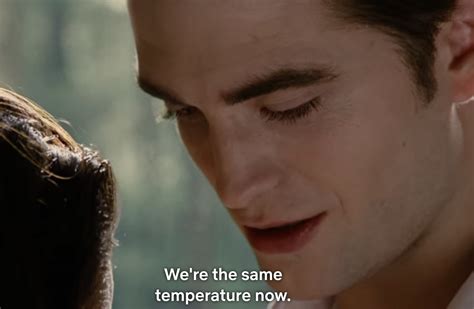 The Funniest Quotes From The "Twilight" Movies