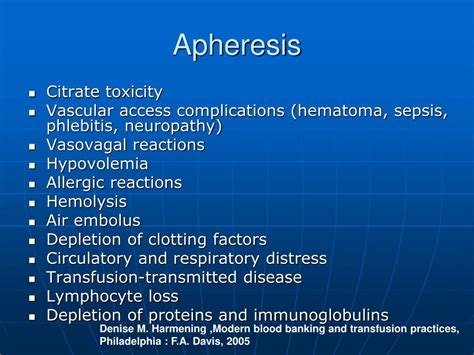 PPT - Plasmapheresis PowerPoint Presentation, free download - ID:2240329