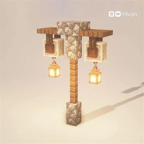 Some lamp post designs! 💡The first one was inspired by "Scar ...