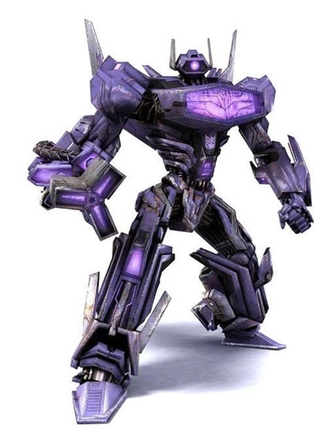 Decepticon - Shockwave | Shockwave transformers, Transformers, War for ...