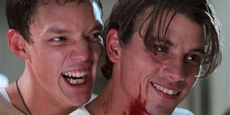 Matthew Lillard a une vision surprenante de son héritage « Scream ...