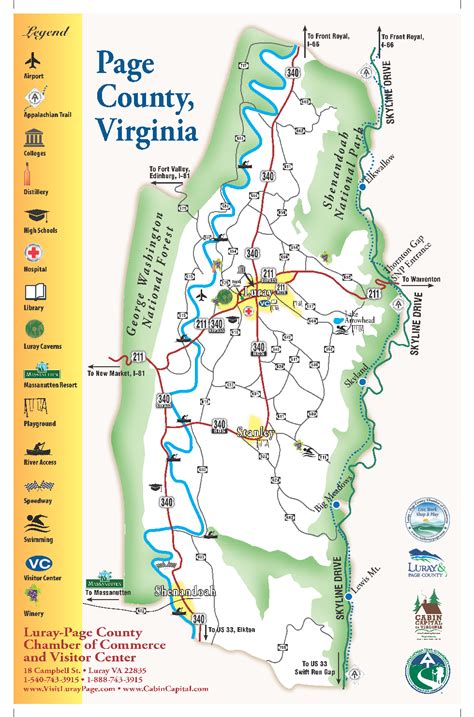 Ultimate Guide to Luray Caverns (Virginia) (Tours, Pricing, History ...