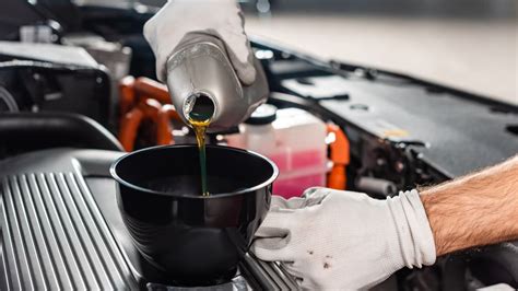 How to Change the Oil in Your Car At Home