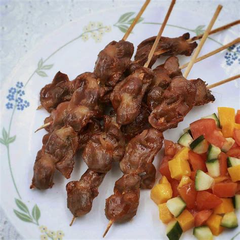 Gizzard Recipes Pinoy | Deporecipe.co