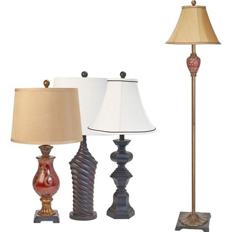 Table Lamps - Old Time Pottery | Lamp, Table lamp, Table