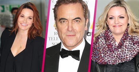 Stay Close Netflix: James Nesbitt cast in Harlan Coben's new series