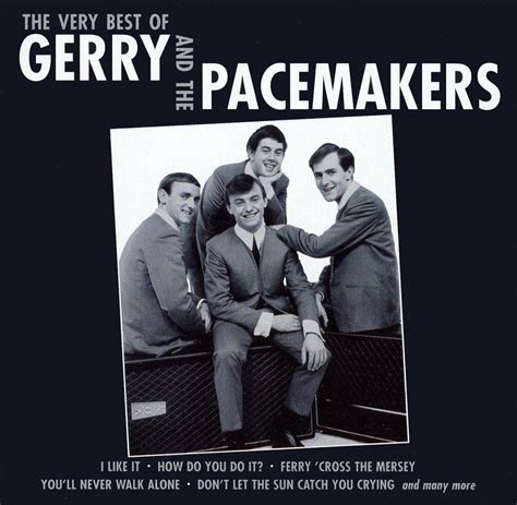 bol.com | The Very Best Of Gerry & The Pacemakers, Gerry & The ...