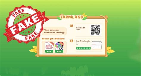 [Review] Temu Farmland is FAKE? – The Challenge is never ending