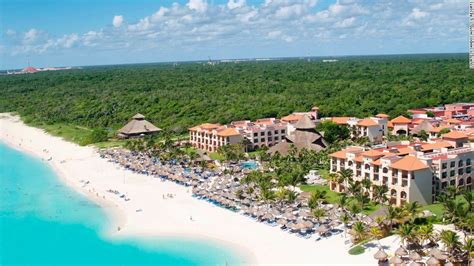 2 Bedroom All Inclusive Resorts Riviera Maya Mexico | www.resnooze.com