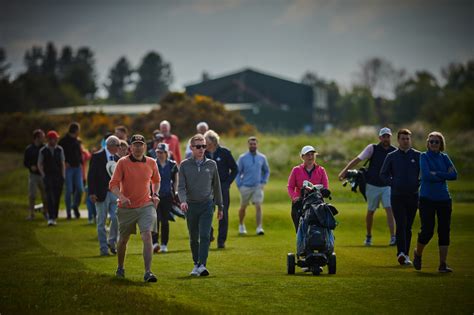 Carnoustie’s golf development team do it again – this time with a truly ...