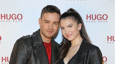 Liam Payne, Maya Henry end 10-month engagement | Fox News