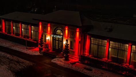 Toronto at 6am - Palais Royale historic dance hall | Flickr