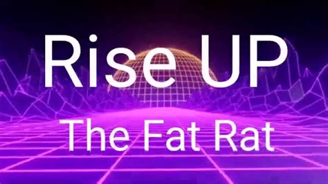 TheFatRat Rise Up