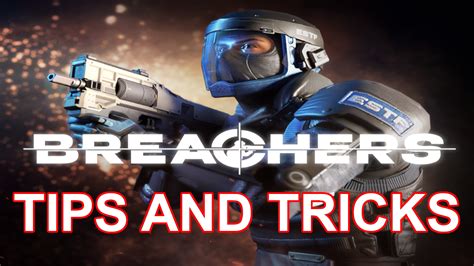 9 Important Breachers VR Tips and Tricks To Get Kills and Wins ...