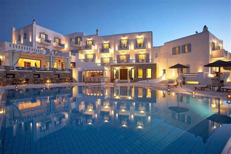 Grand Beach - UPDATED 2022 Prices, Reviews & Photos (Mykonos Town ...