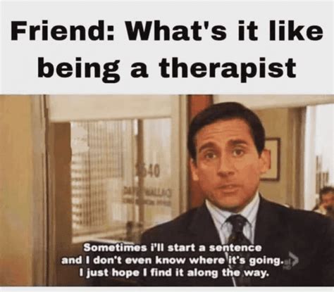 30 Therapy Memes That Were Almost As Good As Therapy This Week