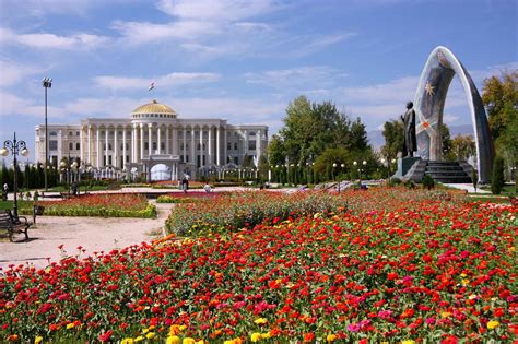 THE 10 BEST Dushanbe Monuments & Statues (2024) - Tripadvisor