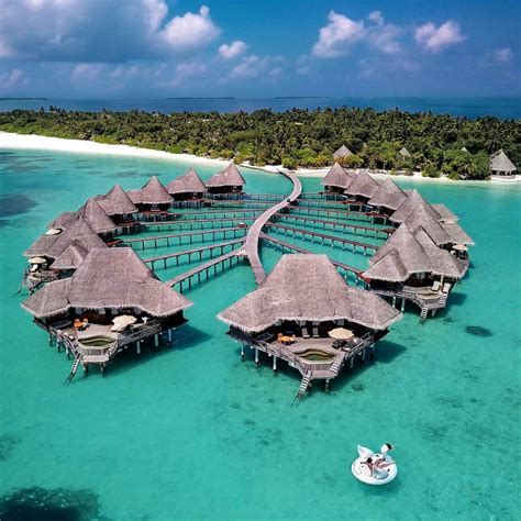 The Ultimate Maldives Honeymoon Guide