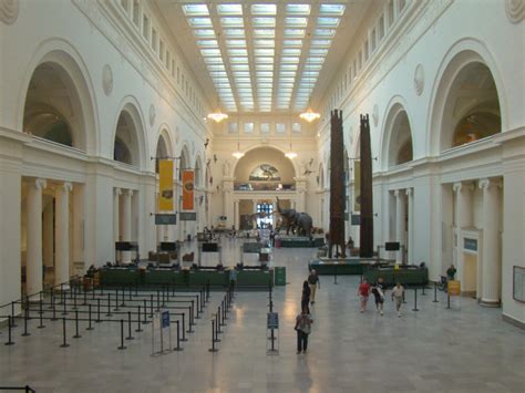 Field Museum Inside by J-25 on DeviantArt