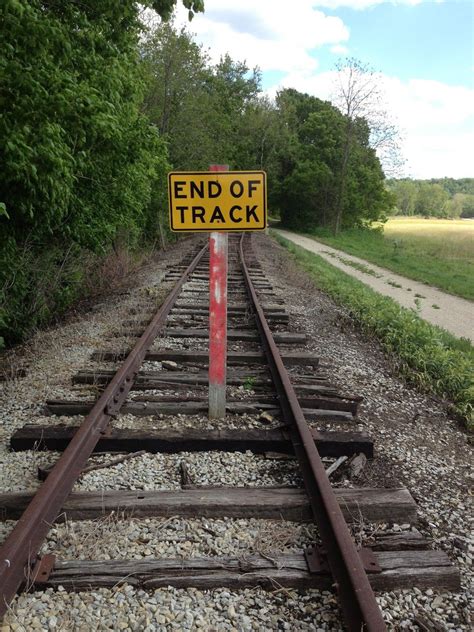 Ruins of the Whitewater Canal - Brookville, Indiana | Train tracks ...