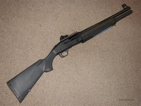 MOSSBERG 930 SPX TACTICAL 12 GA - N... for sale at Gunsamerica.com ...