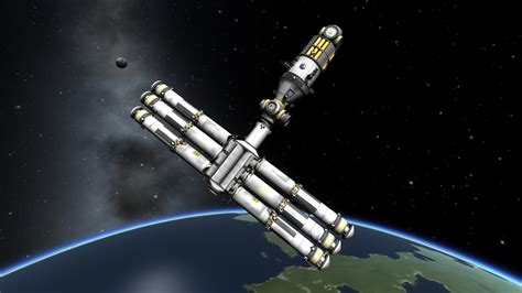 KSP Community Space Station | CivFanatics Forums